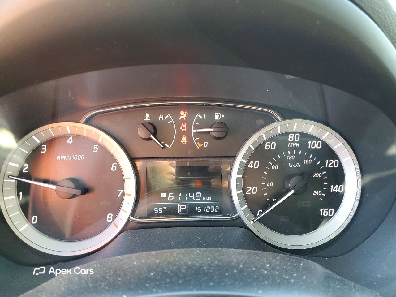Nissan Sentra 2013