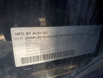 Audi A4 2011