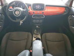 Fiat 500 2016