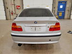 BMW Series 3 2002
