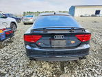 Audi S7 2015