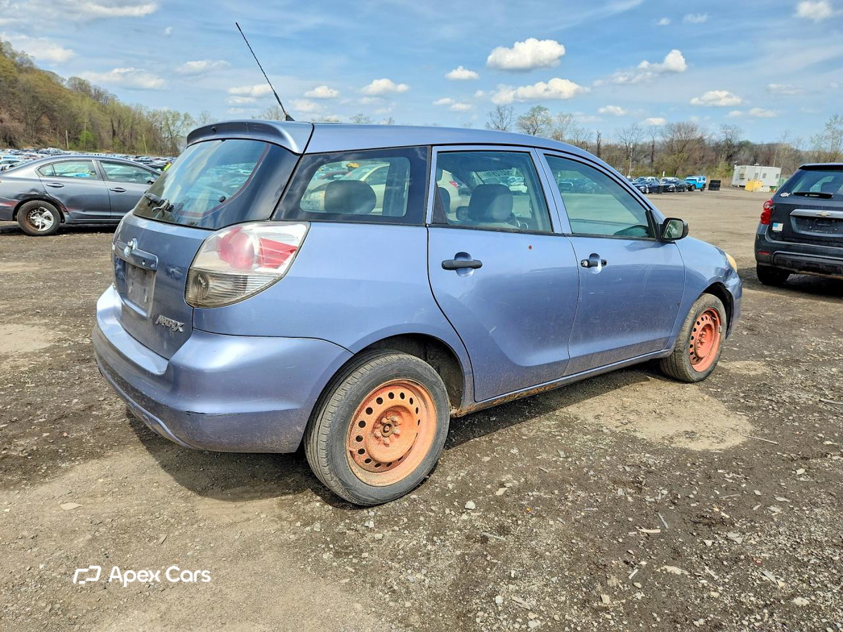 Toyota Matrix 2006