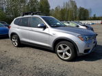 BMW X3 2017