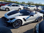 Chevrolet Corvette 2019