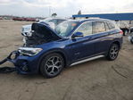 BMW X1 2018