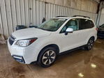 Subaru Forester 2017