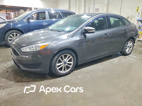 Ford Focus 2015 - Image 1 of 5