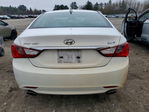 Hyundai Sonata 2011
