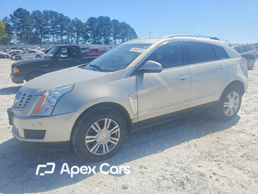 Cadillac SRX 2013 - Image 1 of 13