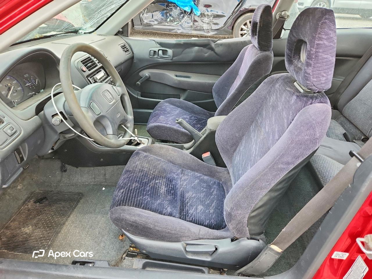 Honda Civic 1996