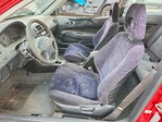 Honda Civic 1996