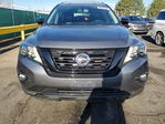 Nissan Pathfinder 2018