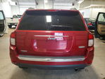 Jeep Compass 2017
