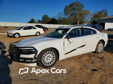 Dodge Charger 2020 - Image 1 of 12