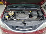 Chrysler Pacifica 2017