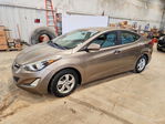Hyundai Elantra 2014