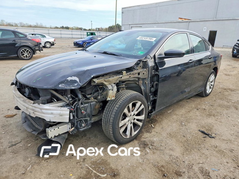 Chrysler 200 2015 - Image 1 of 13