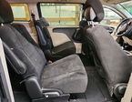 Dodge Caravan 2013