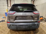 Jeep Cherokee 2019
