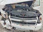 Chevrolet Avalanche 2011