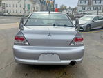 Mitsubishi Lancer Evolution 2005