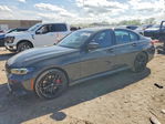 BMW Series 3 2024
