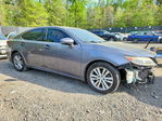 Lexus ES 2013