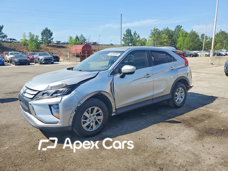 Mitsubishi Eclipse 2018 - Image 1 of 12