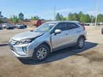 Mitsubishi Eclipse 2018