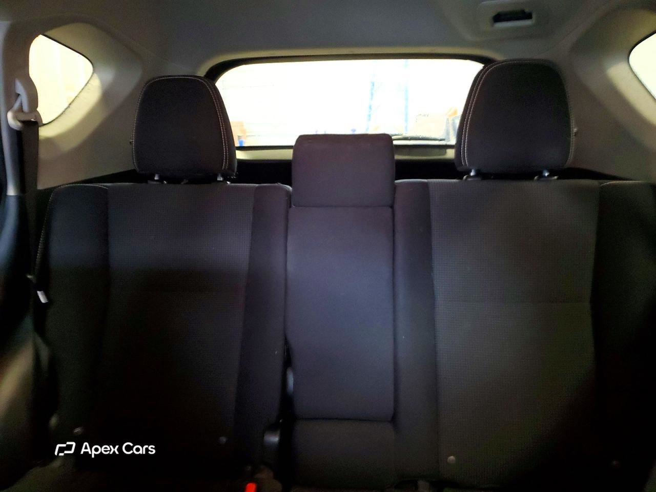 Toyota RAV 4 2018