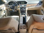 Mercedes-Benz E-klasse 2014