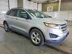 Ford Edge 2018