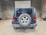 Jeep Wrangler 2010