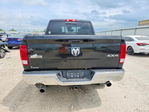 RAM 1500 2017