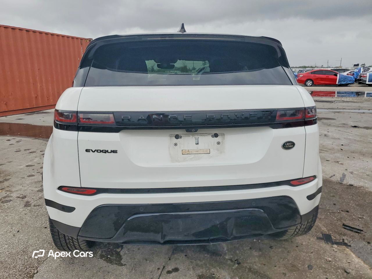 Land Rover Range Rover 2023