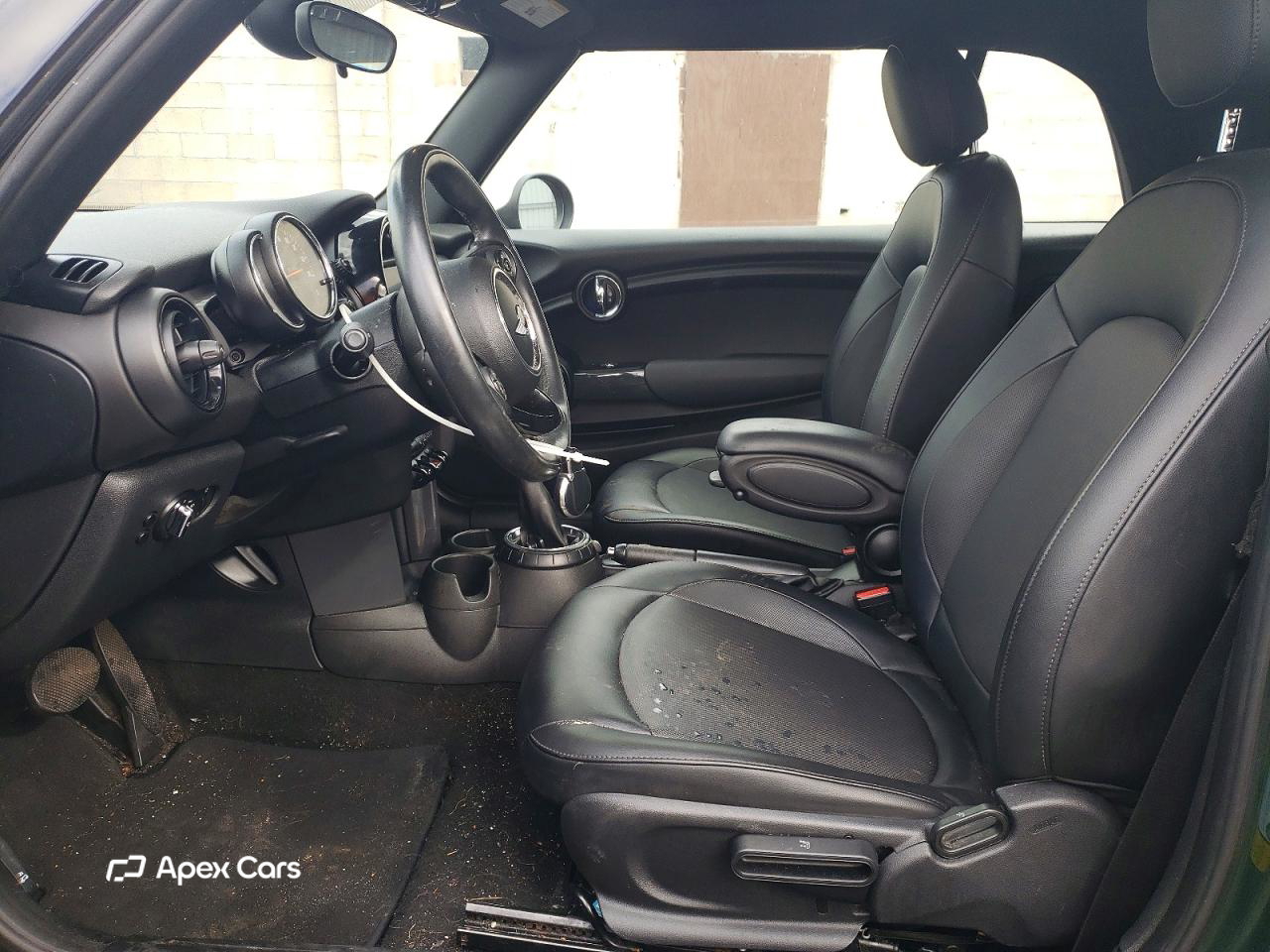 MINI Cooper 2016