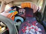 Honda Element 2005
