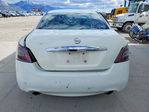 Nissan Maxima 2014