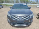 Lincoln MKC 2017