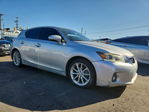Lexus CT 2013