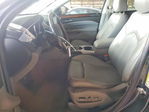 Cadillac SRX 2012