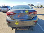 Mazda 3 2017