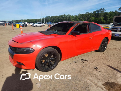 Dodge Charger 2017 - Image 1 of 12
