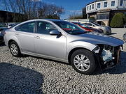 Mazda 6 2012