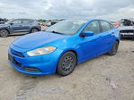 Dodge Dart 2016