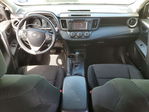 Toyota RAV 4 2017