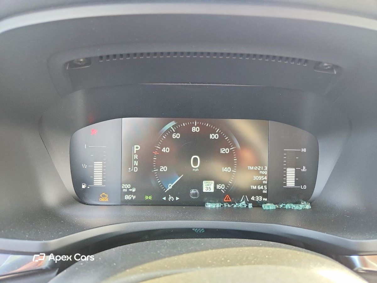 Volvo S60 2019