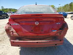 Nissan Versa 2013
