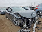 Audi A8 2019