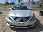 Hyundai Sonata 2011